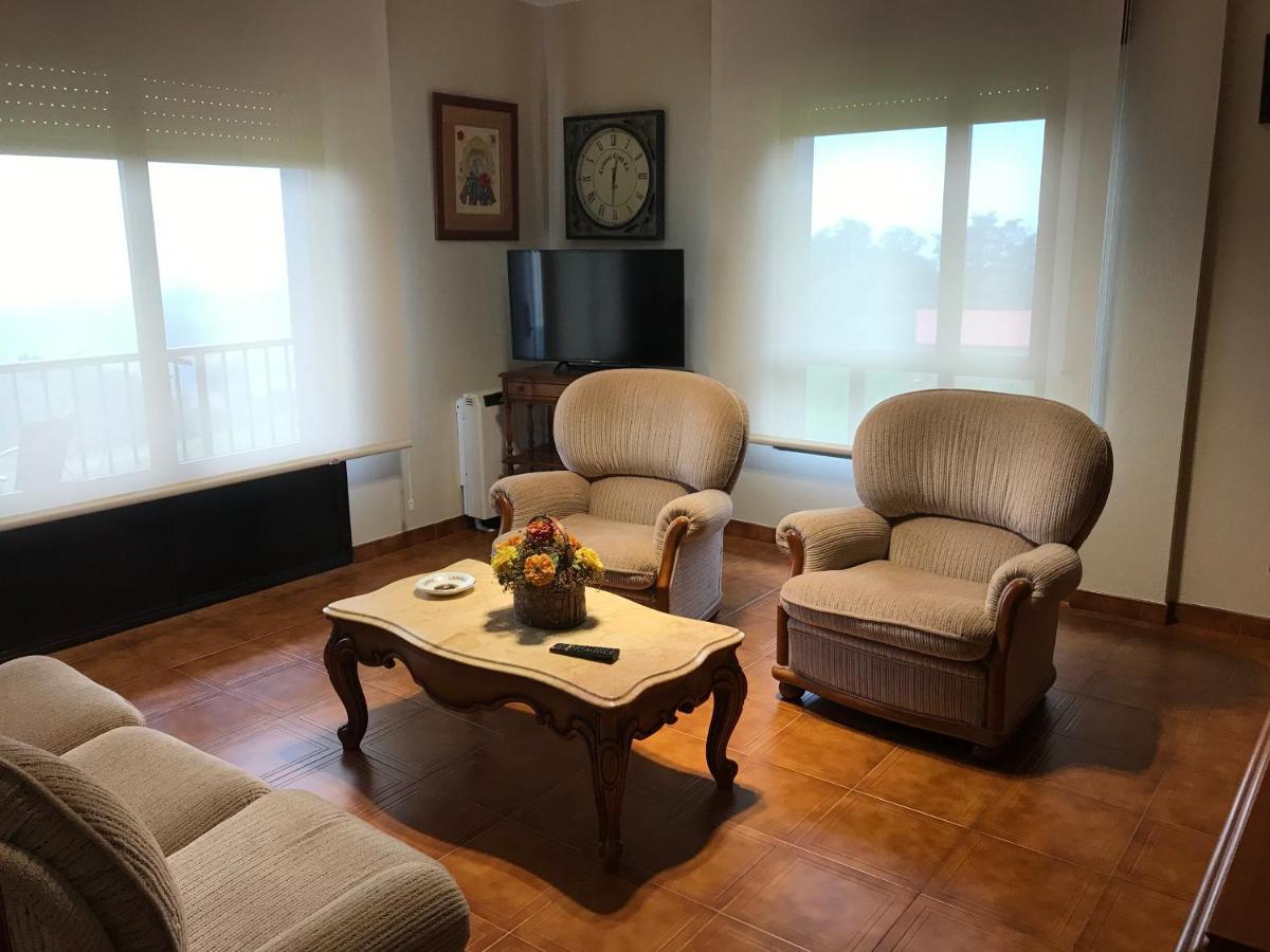 Casa Hipolito Villa A Estrada Ngoại thất bức ảnh