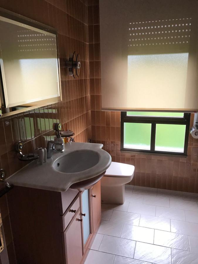 Casa Hipolito Villa A Estrada Ngoại thất bức ảnh