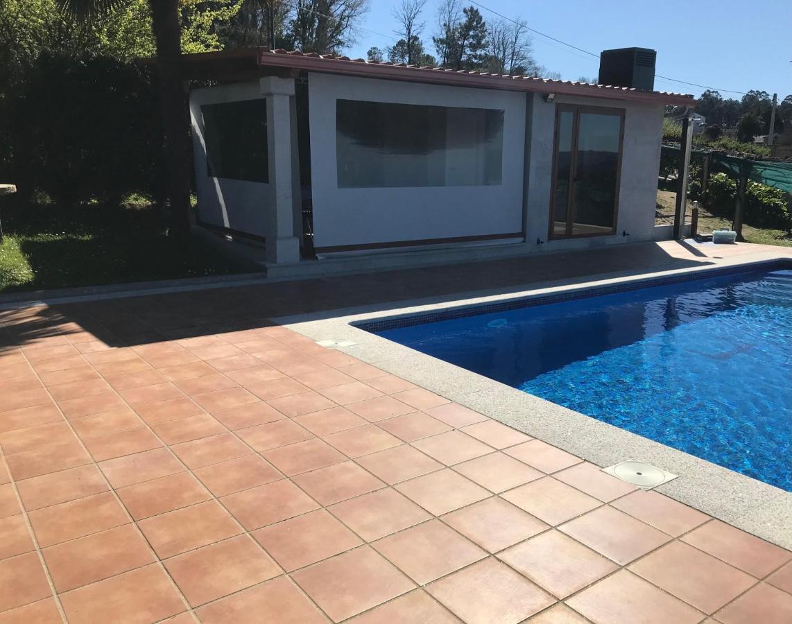 Casa Hipolito Villa A Estrada Ngoại thất bức ảnh